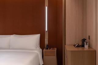 Crystal Orange Hotel Shanghai International Tourism Resort Pudong Airport - 9