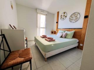 Le Cocon Provençal, T2 centre Hyères - 7