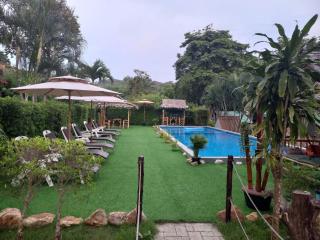 Siam Flora Resort Koh Lanta - 9