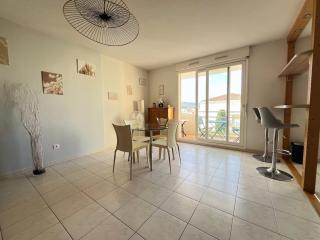 Le Cocon Provençal, T2 centre Hyères - 2