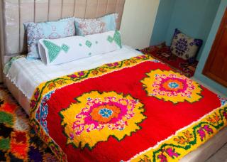 berber discovery land - 9