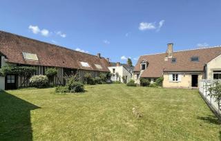 Cozy Home In Ingrannes With Private Swimming Pool, Can Be Inside Or Outside - 2