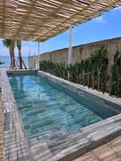 Villa Biển Vảng Beach Front - 9