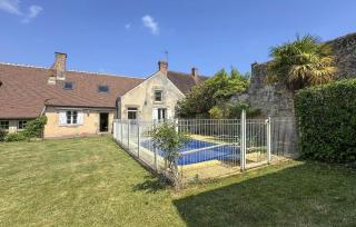Beautiful Home In Ingrannes - 9