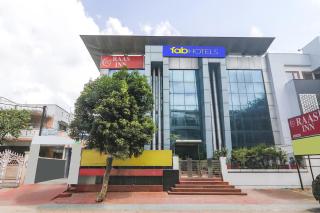 FabHotel Raas Inn - 0