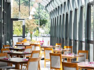 Mercure Warszawa Airport - 4