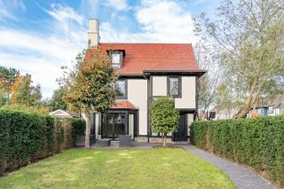 exceptional luxury villa near Knokke Golf - 0