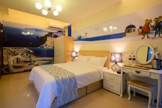 Grand Allevia Villa - 8