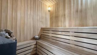 Villa с закрытым бассейном - 3