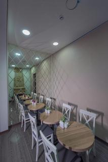 Nizami Boutique Hotel - 8