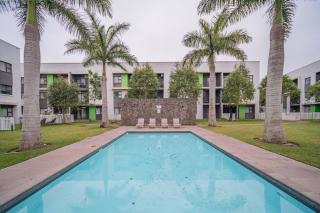 The Oaks on Grove Ballito - Ballito - 1