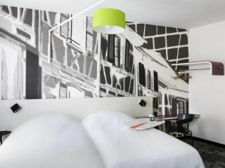 ibis Styles Strasbourg Centre Petite France - 5