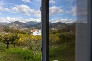 Thea Residence Kalavryta - 8