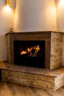 Thea Residence Kalavryta - 6