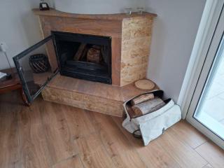 Thea Residence Kalavryta - 5