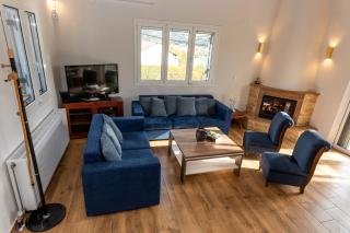 Thea Residence Kalavryta - 8