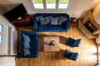 Thea Residence Kalavryta - 9