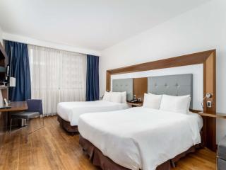 Novotel Panama City - 1