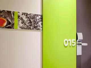 Hotel Ibis Styles Lleida Torrefarrera - 2