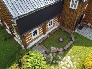 Chalupa Císařský - 7