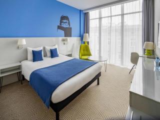 Ibis Styles Wroclaw Centrum - 3