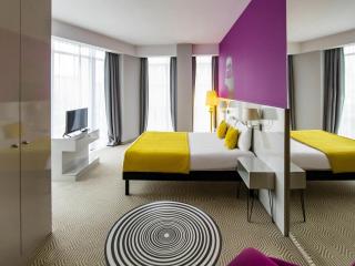 Ibis Styles Wroclaw Centrum - 1