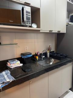 Flat Makia 107 D - 0