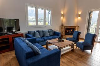 Thea Residence Kalavryta - 0