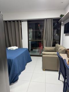 Flat Makia 107 D - 1