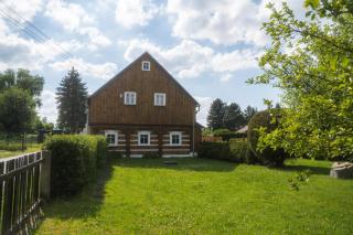 Chalupa Císařský - 6