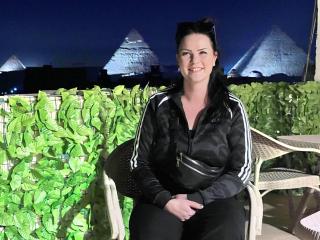 Rose pyramids view - 0