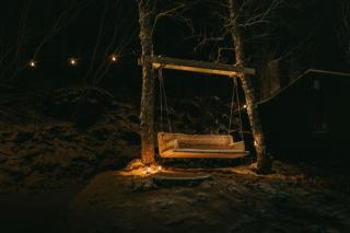 EIRA Glamping - Romantic, Ocean View, Fire Pit - 0