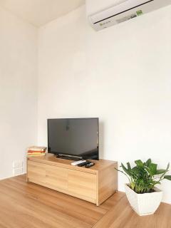 DeepHome - Âu Cơ - 0