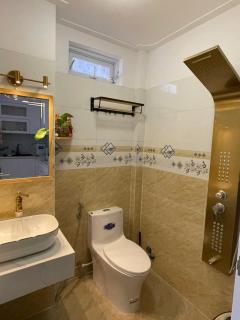 My Truong Chinh Street Homestay - 6