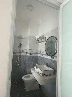 My Truong Chinh Street Homestay - 5