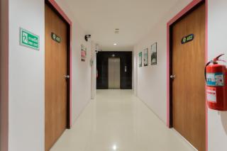 sunflower 一卧精品大床房 - 9