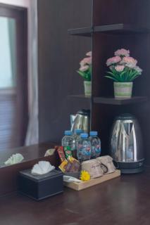 sunflower 一卧精品大床房 - 7