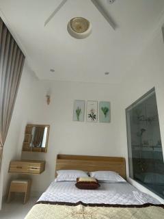 My Truong Chinh Street Homestay - 1