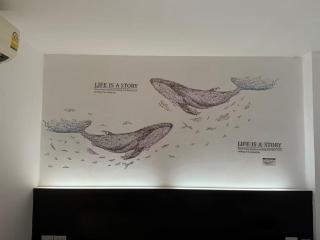 sunflower 一卧精品大床房 - 4