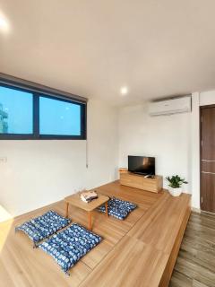 DeepHome - Âu Cơ - 5