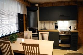 Holiday Home Kantapää B1 - 4