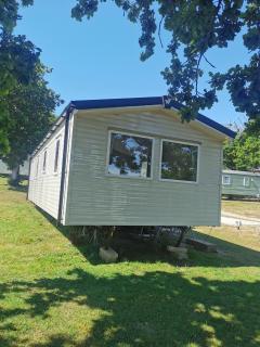 Thornesbay holiday park - 0