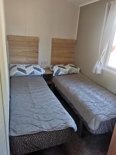 Thornesbay holiday park - 8