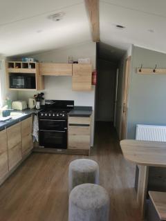 Thornesbay holiday park - 4