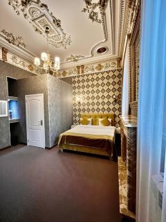 Nizami Boutique Hotel - 5