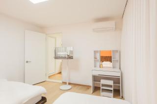 Cozylogue #Gangnam #COEX #Jamsil Lotte Tower - 8