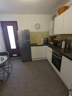 Appartement T2 à deux pas de la plage - 4INDI54 - 9