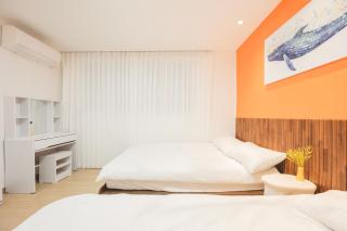 Cozylogue #Gangnam #COEX #Jamsil Lotte Tower - 9