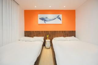 Cozylogue #Gangnam #COEX #Jamsil Lotte Tower - 0