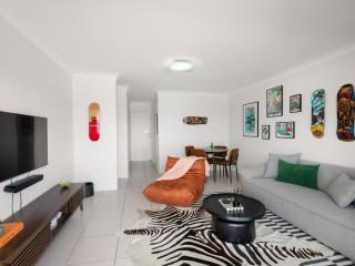 Pine Street Apartments Bulimba - 8